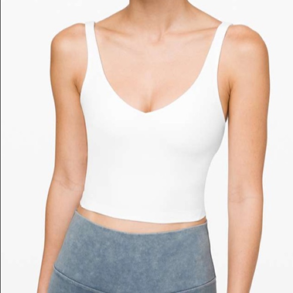 Lululemon align tank